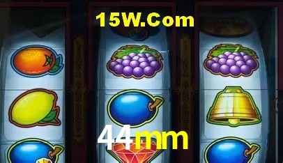 44mm: Jogos de Caça-Níqueis-Altas Recompensas, Roleta-Velocidade, Blackjack-Desafios Máximos