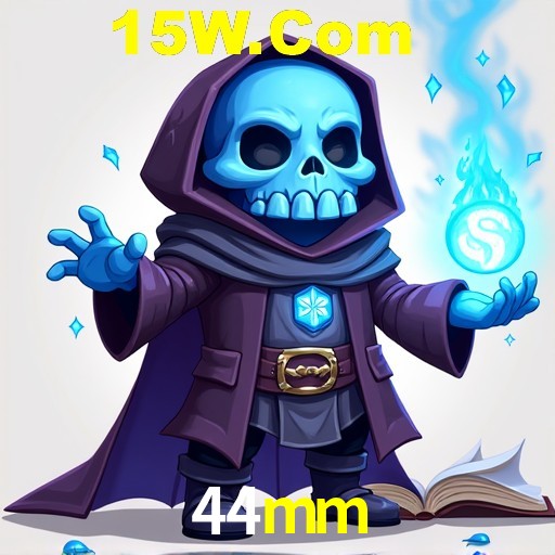 44mm